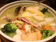 -金牌外婆家(苏州中心店)