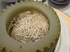 -香乐园·淮扬菜中餐厅·Shang Garden(福田香格里拉店)