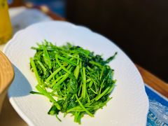 清炒时蔬-伙靠·江浙菜(田林路店)