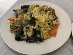 -宾朋海鲜特色美食餐厅·纯手工鲅鱼水饺(兴海路店)