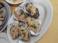 -吉莲利苑海鲜酒家(珠海拱北29年老字号店)