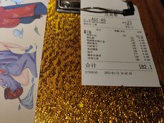 -酒阳蒸经小酒馆(解放碑店)