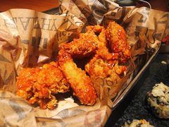 -春熙台韩国料理·章鱼肥牛(西丽店)