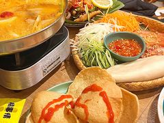 -迷你椰·泰式大排档(共康店)