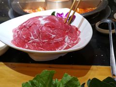 -竹犇番茄火锅(长风街店)
