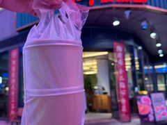 -陶兰居·手工点心·粤菜(圆融时代广场店)