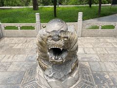 -汤阴县羑里周易博物馆