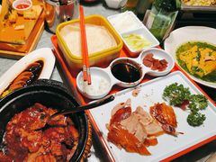 -伙靠·江浙菜(田林路店)
