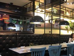 -外婆小聚茶餐厅·生日·团建(市民中心店)