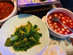 -绿茶餐厅(光谷世界城步行街店)