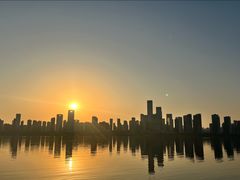 -长沙滨江文化园