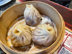 天王烤鸭包-南京大牌档(人民广场店)