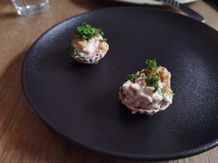 火腿小塔塔-BOR Eatery(安福路店)