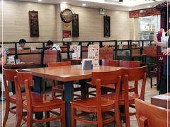 大堂-正德顺順德雙皮奶(中信店)