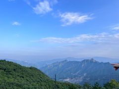 -妙峰山风景名胜区