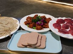 -凤来栖·净庭院·火锅(欧尚店)