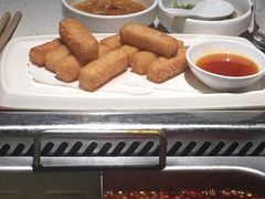-海底捞火锅(天鹅湖银泰店)