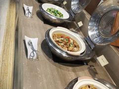 -铂丽斯国际大酒店-凯悦自助餐厅