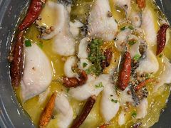 -太二酸菜鱼(正大广场店)