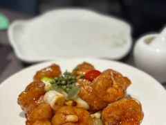 -羲和雅苑•北京烤鸭(国贸商城店)