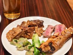 -The COOK·厨餐厅·自助餐(浦东嘉里大酒店)