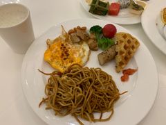 -启东恒大海上威尼斯酒店