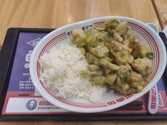 -哈灵现炒本帮面(宁波路店)