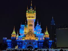 -青岛方特梦幻王国