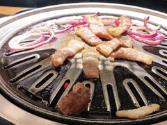 -九田家黑牛烤肉料理(珠江摩尔店)