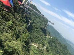 -梦幻奥陶纪景区