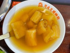 -周成芝螺蛳粉(市桥店)