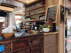 -吃货私房菜(丽江束河古镇店)