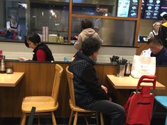-小杨生煎(龙阳广场店)