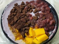 -小胖老味刨冰