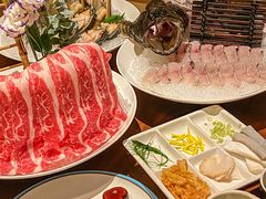 -揽季锅物会.福建黄鱼.海鲜姿造(五四路店)
