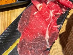 -一井烧肉·活鳗·寿司(望京SOHO店)