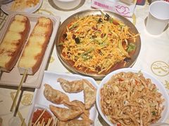 -串盟烧烤大排档·长沙美食地标(星沙店)