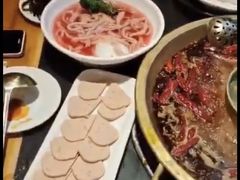 -聚极大龙火锅(郫县店)