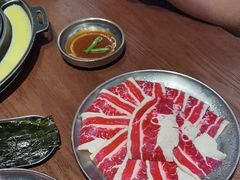 -马场洞肉铺(高丽街店)