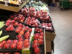 -盒马鲜生(莱蒙都会店)