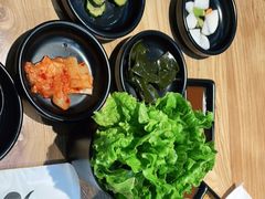 -九田家黑牛烤肉料理(西溪龙湖天街店)