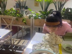 -岳姥姥饺子(泺文路店)
