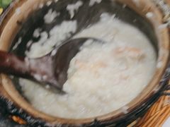 -云晓光头烧烤吧(德平路店)