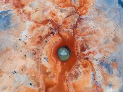 -青海湖国家重点风景名胜区