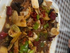 红烧带鱼-瑜瑜饭馆