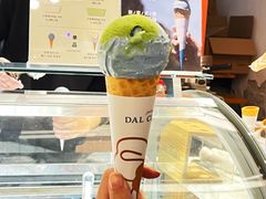 -Dal Cuore 达可芮冰淇淋(陕西北路店)