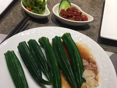 -大渔铁板烧(花园道店)