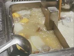 -海底捞火锅(上元大街店)