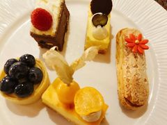 -杭州钱江新城万怡酒店-西餐厅