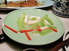 -绿茶餐厅(千岛湖银泰城店)